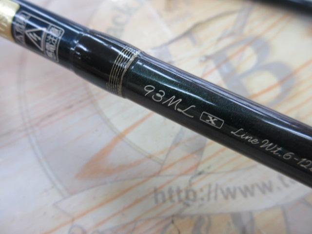 カーディフX 93ML