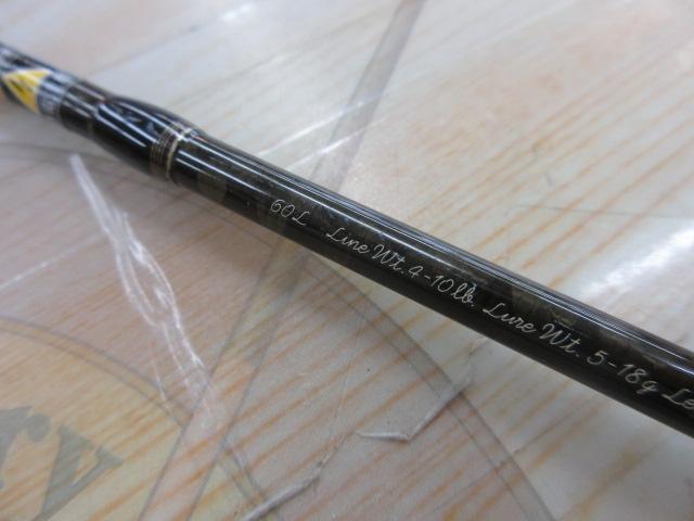 カーディフ 60L