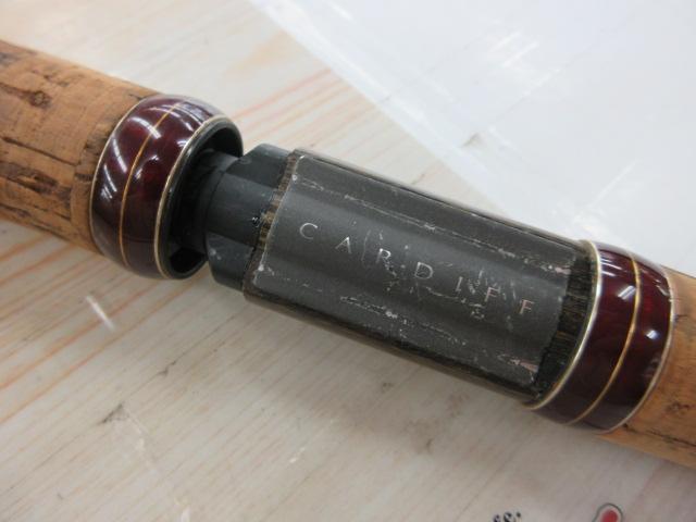 カーディフ 60L