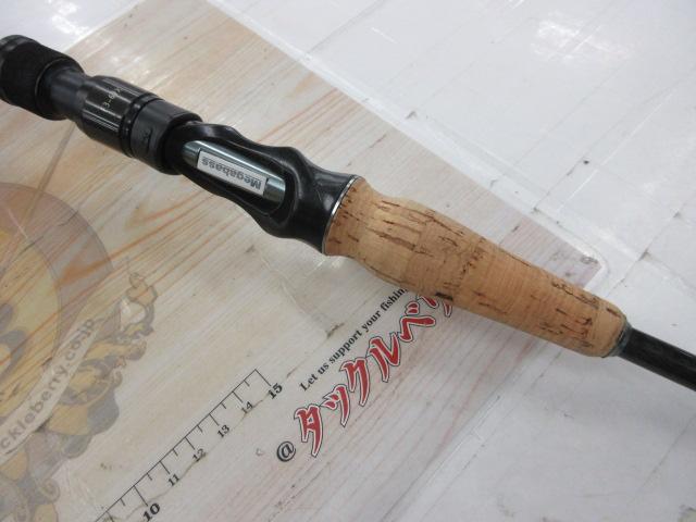 引取限定！F3-67X メガバス デストロイヤー デストロイヤー F3-67X(フェイズⅢ)｜＠ベリーネット 日本最大新品中古
