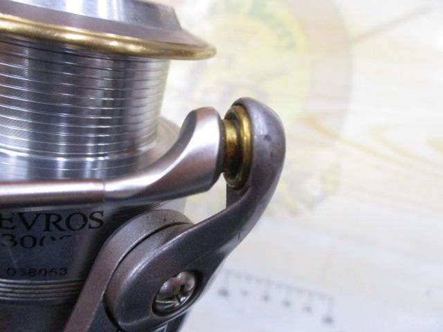 レブロス 3000