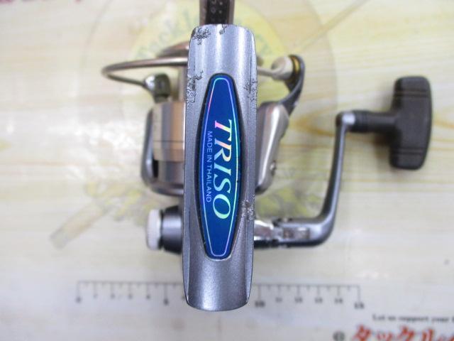 トライソ 3000LB