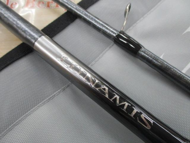 未使用　SHIMANO LUNAMIS Ｓ100MH 26ルナミス S100MH｜＠ベリーネット 日本最大新品中古釣具WEBショップ
