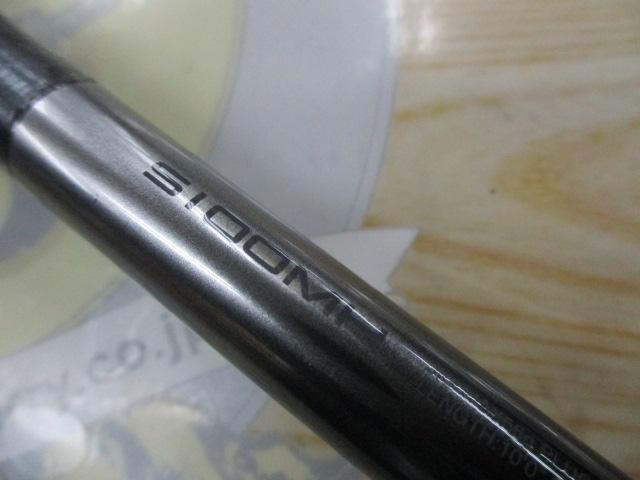 26ルナミス S100MH｜＠ベリーネット 日本最大新品中古釣具WEBショップ