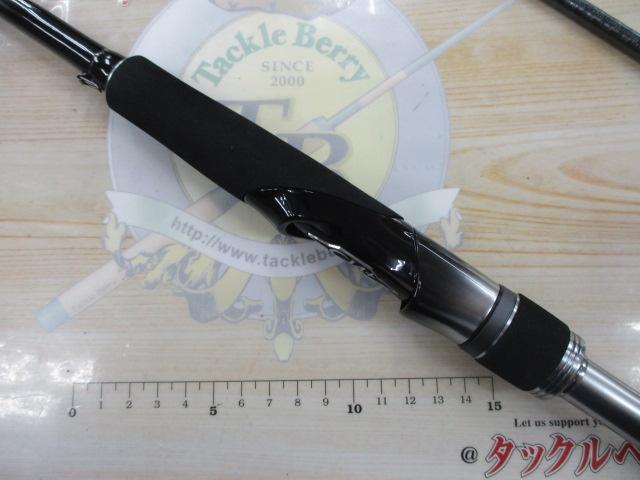 26ルナミス S100MH｜＠ベリーネット 日本最大新品中古釣具WEBショップ