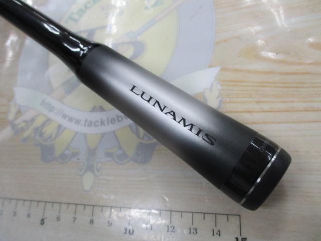 未使用　SHIMANO LUNAMIS Ｓ100MH 26ルナミス S100MH｜＠ベリーネット 日本最大新品中古釣具WEBショップ