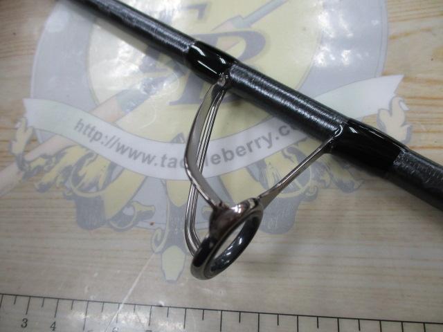 26ルナミス S100MH
