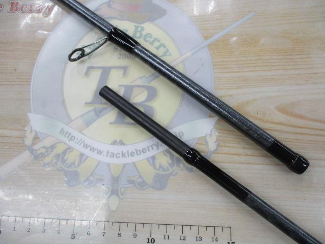 26ルナミス S100MH