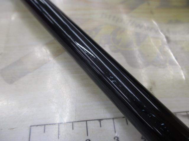 HRM657S テクニカルジギングカスタム