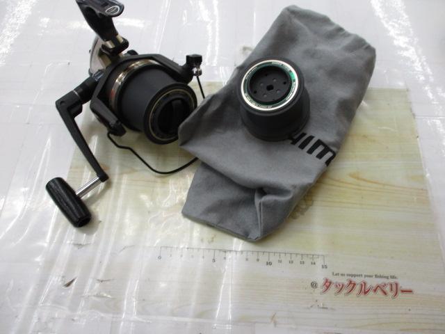 04スーパーエアロFV 標準仕様