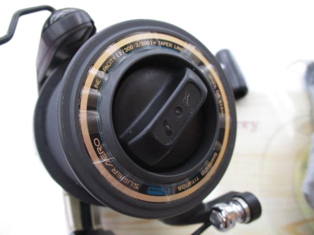 04スーパーエアロFV 標準仕様