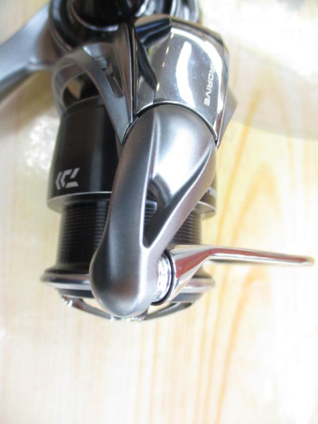 25カルディア FC LT2000S-H｜＠ベリーネット 日本最大新品中古釣具WEB