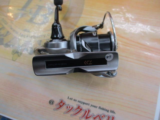 25カルディア FC LT2000S-H｜＠ベリーネット 日本最大新品中古釣具WEB