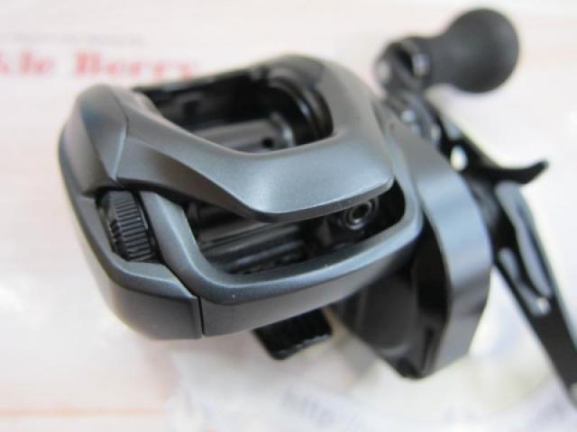 20エクスセンスDC SSXG LH｜＠ベリーネット 日本最大新品中古釣具WEB