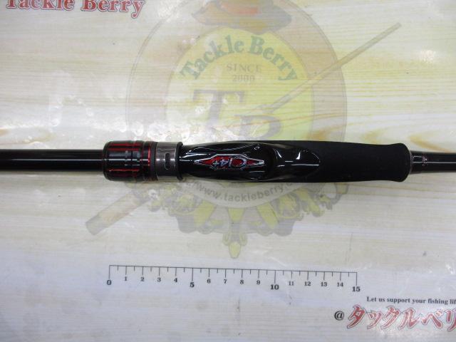 セフィアTT S86M