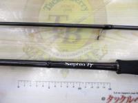 セフィアTT S86M｜＠ベリーネット 日本最大新品中古釣具WEBショップ