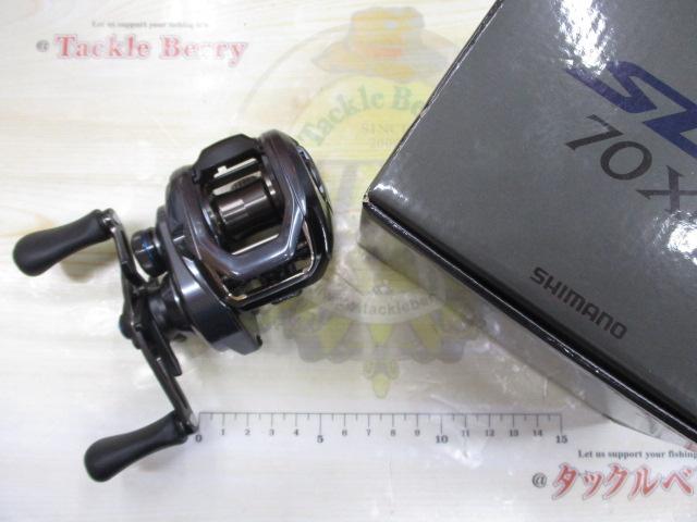 24SLX 70XG｜＠ベリーネット 日本最大新品中古釣具WEBショップ