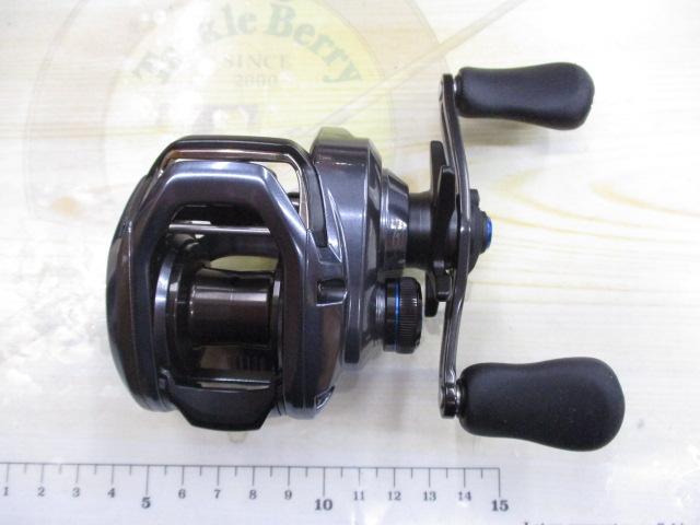 24SLX 70XG｜＠ベリーネット 日本最大新品中古釣具WEBショップ