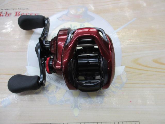 19スコーピオンMGL 151｜＠ベリーネット 日本最大新品中古釣具WEBショップ