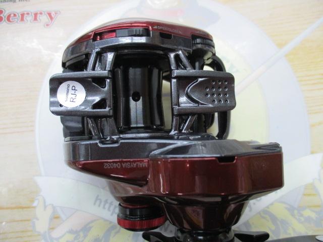 19スコーピオンMGL 151｜＠ベリーネット 日本最大新品中古釣具WEBショップ