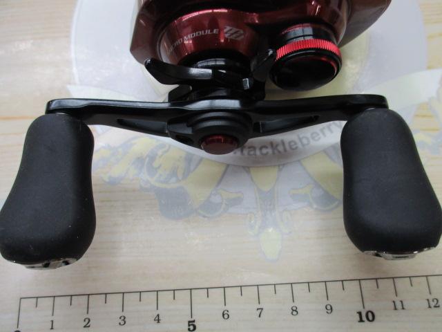 19スコーピオンMGL 151｜＠ベリーネット 日本最大新品中古釣具WEBショップ