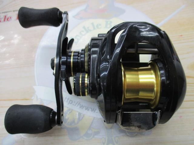アルカンセ RG-C HS LH｜＠ベリーネット 日本最大新品中古釣具WEBショップ