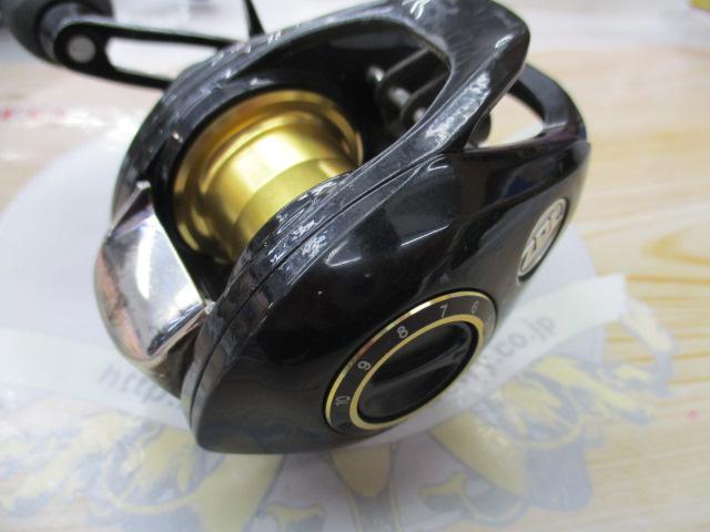 アルカンセ RG-C HS LH｜＠ベリーネット 日本最大新品中古釣具WEBショップ
