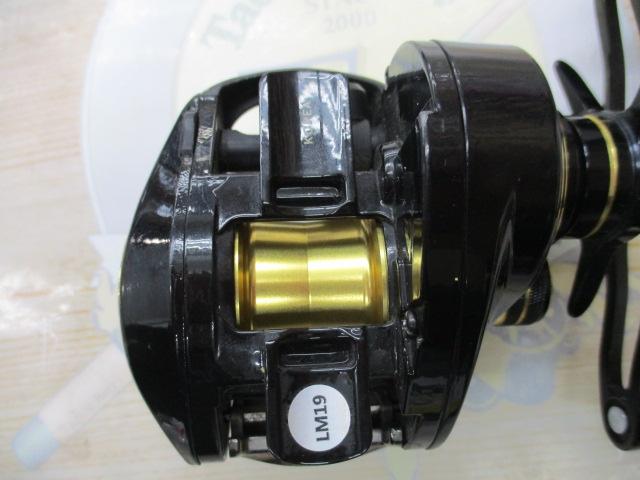 アルカンセ RG-C HS LH｜＠ベリーネット 日本最大新品中古釣具WEBショップ