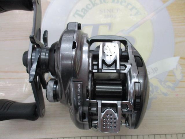 15メタニウムDC HG (RH) 後期モデル｜＠ベリーネット 日本最大新品中古