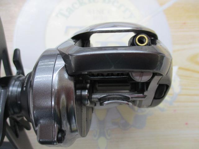 15メタニウムDC HG (RH) 後期モデル｜＠ベリーネット 日本最大新品中古