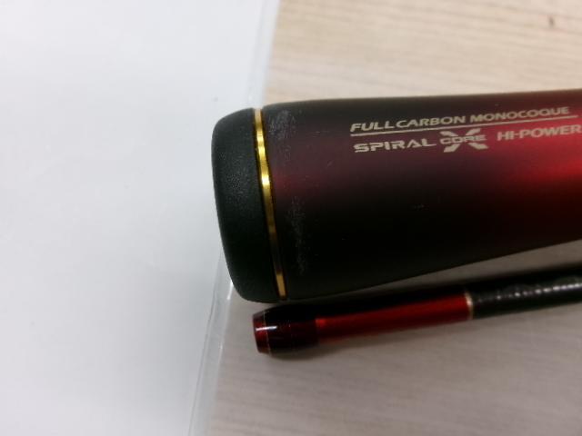 24ワールドシャウラ テクニカルエディション S62SUL-R/2