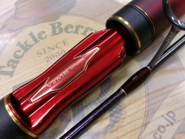 24ワールドシャウラ テクニカルエディション S62SUL-R/2