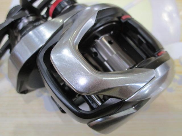 21スコーピオンDC 150HG｜＠ベリーネット 日本最大新品中古釣具WEBショップ