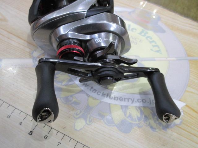 21スコーピオンDC 150HG｜＠ベリーネット 日本最大新品中古釣具WEBショップ