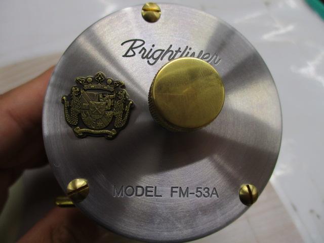 リバー FM-53A｜＠ベリーネット 日本最大新品中古釣具WEBショップ