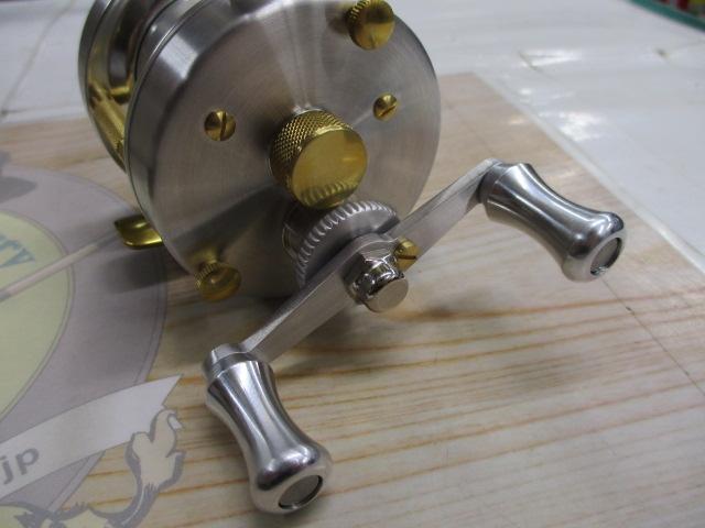 リバー FM-53A｜＠ベリーネット 日本最大新品中古釣具WEBショップ