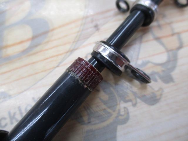 PG小波0号540