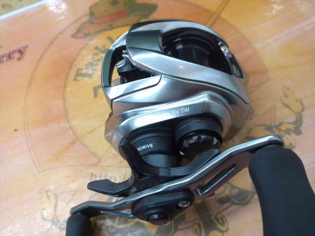 21ジリオン SV TW 1000XHL｜＠ベリーネット 日本最大新品中古釣具WEB