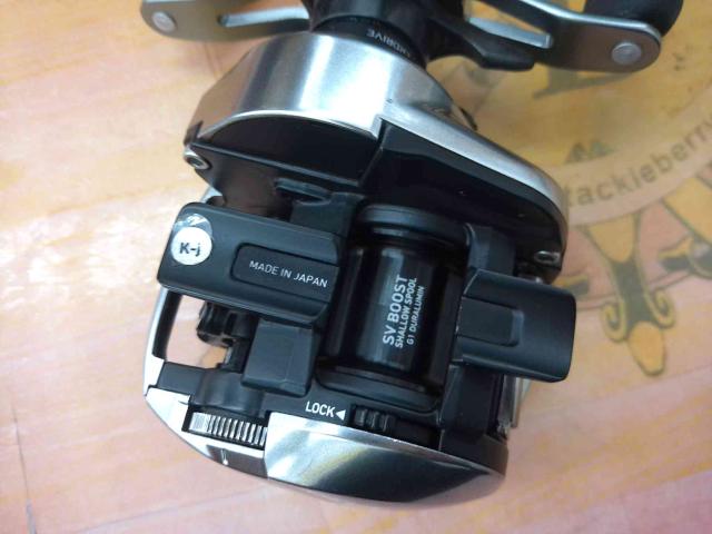 21ジリオン SV TW 1000XHL｜＠ベリーネット 日本最大新品中古釣具WEB