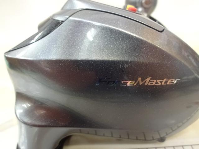 11フォースマスター 1000MK HD