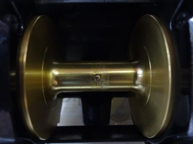 11フォースマスター 1000MK HD