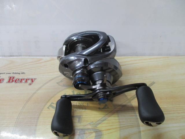 22SLX DC XT 70HG｜＠ベリーネット 日本最大新品中古釣具WEBショップ