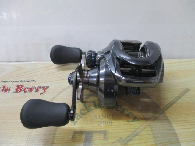 22SLX DC XT 70HG｜＠ベリーネット 日本最大新品中古釣具WEBショップ