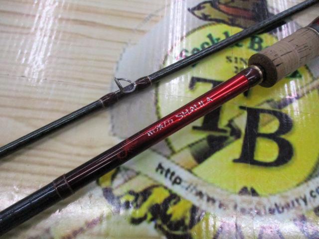 18ワールドシャウラ1785RS-2｜＠ベリーネット 日本最大新品中古釣具WEB