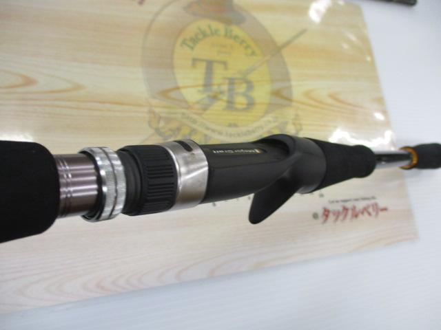 クロステージ CRX-792MH/B｜＠ベリーネット 日本最大新品中古釣具WEB