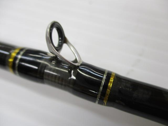 クロステージ CRX-792MH/B｜＠ベリーネット 日本最大新品中古釣具WEB