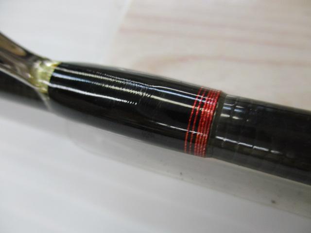 炎月一つテンヤマダイBB 240MH