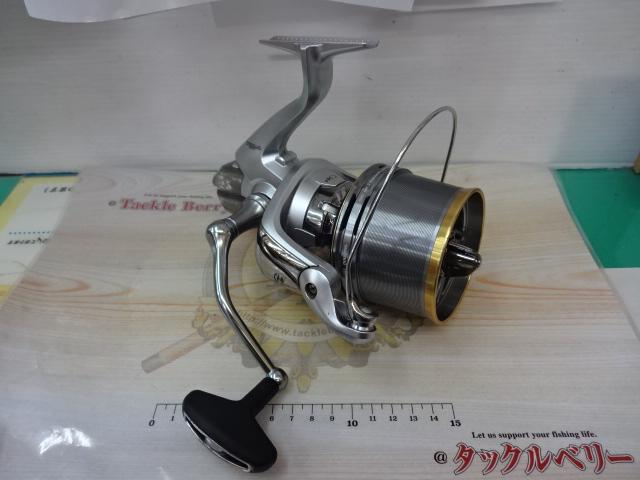 18サーフリーダーCI4+ 35極細仕様
