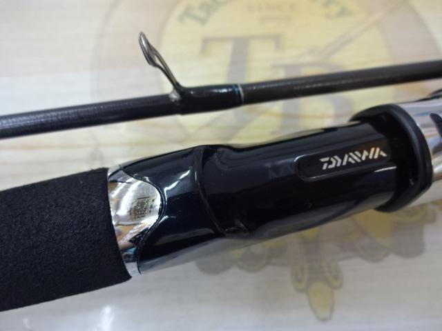 エメラルダスMX 76ML/H-S BOAT｜＠ベリーネット 日本最大新品中古釣具
