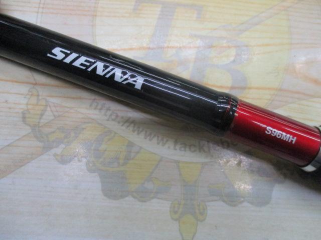 22シエナコンボ S96MH